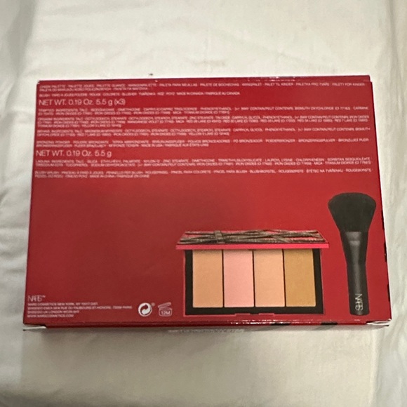 NARS Full Access Cheek Set - Picture 4 of 7